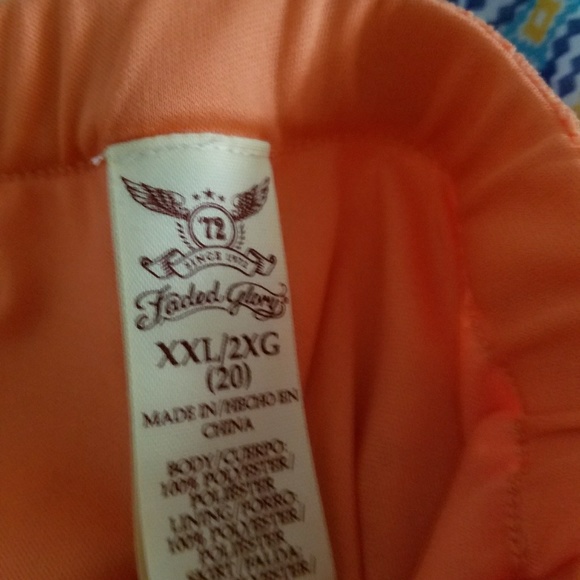 plus size 2x dress - Picture 2 of 2